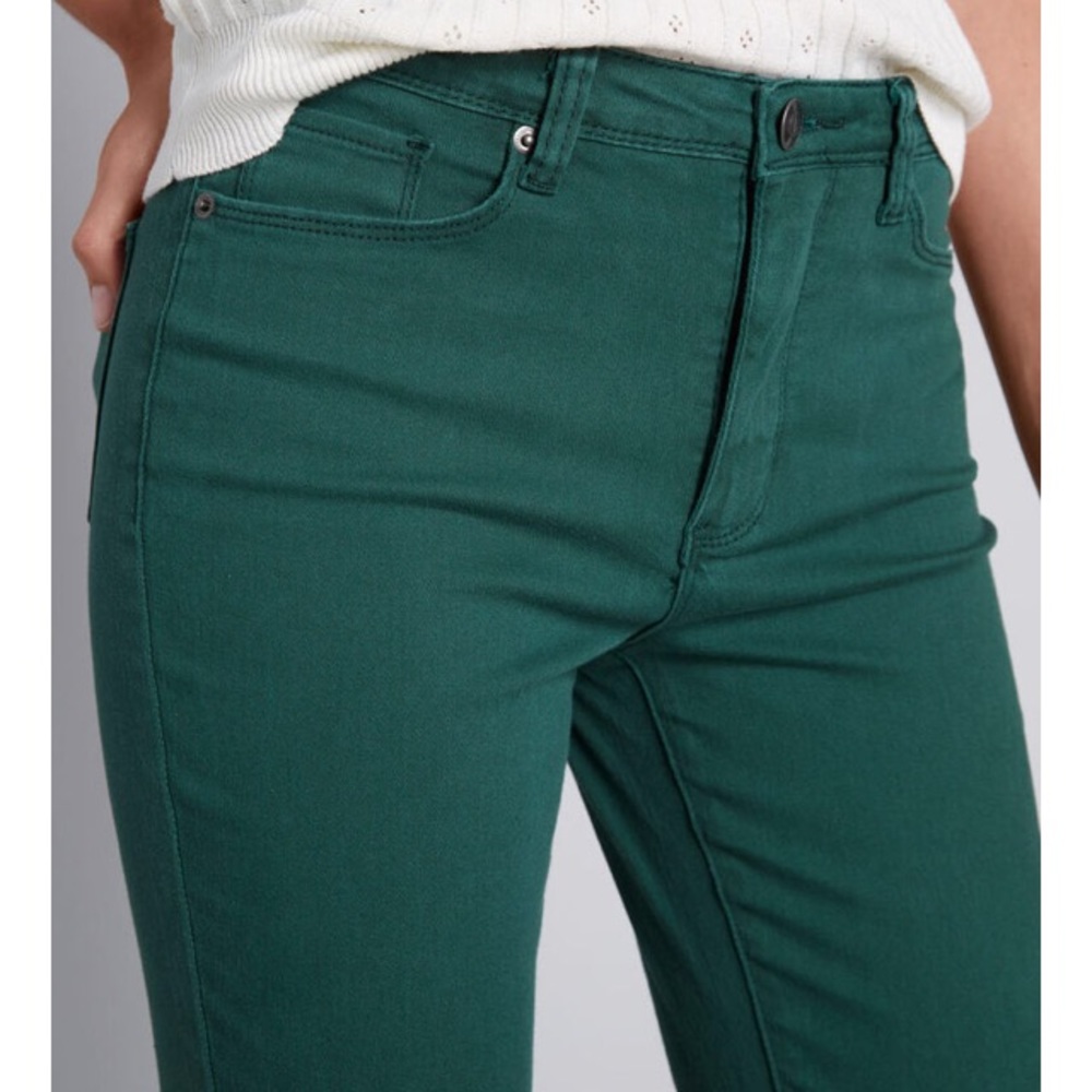 Madewell Skinny Skinny Jeans - Picture 3 of 7